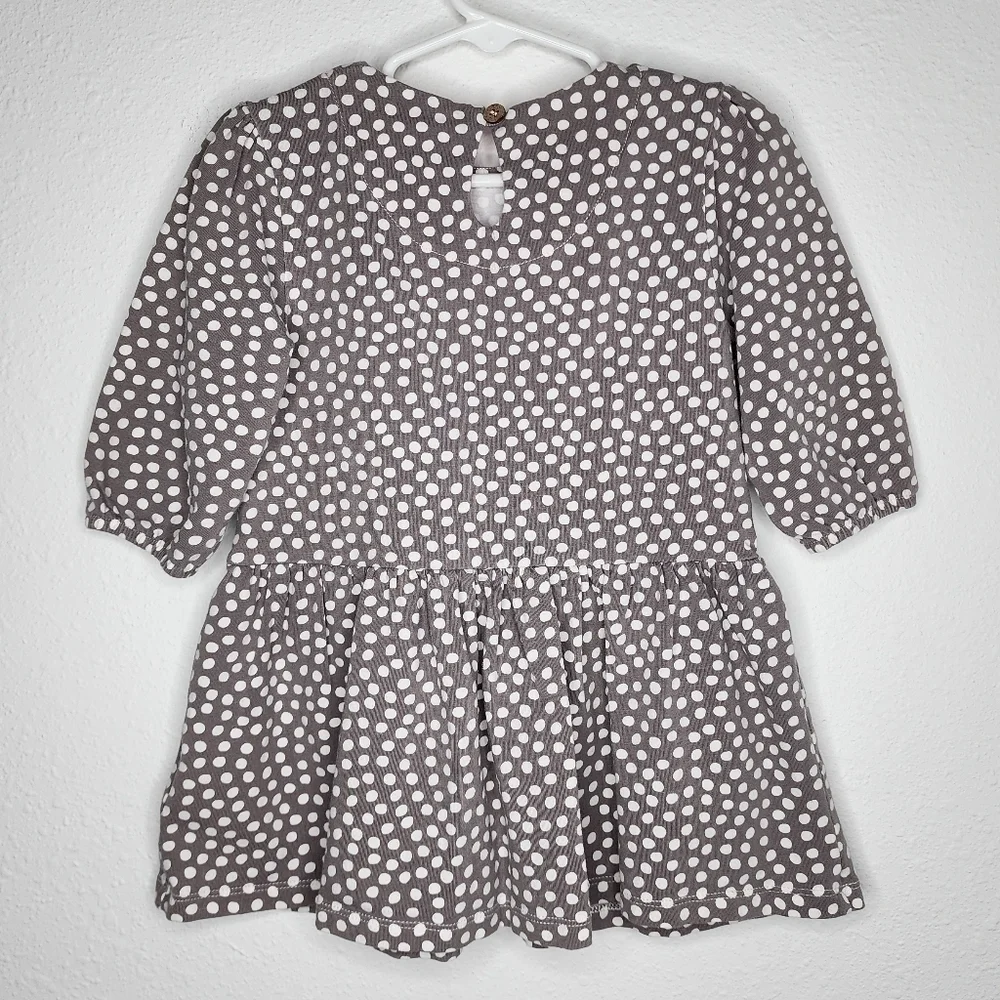 Kite dress size